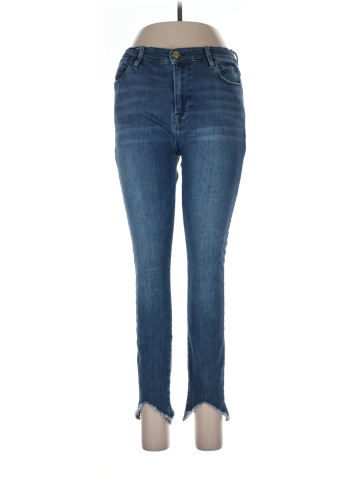 FRAME Denim Jeans (view 1)