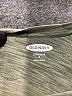 Old Navy 100% Cotton Camo Green Active T-Shirt Size S - photo 7