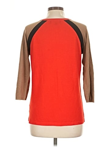 Jones New York Signature Pullover Sweater (view 2)