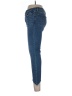 FRAME Denim Solid Blue Jeans Size 31 waist - photo 5