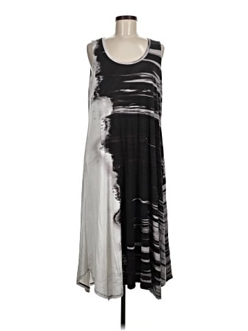 Simply Vera Vera Wang Casual Dress (view 1)