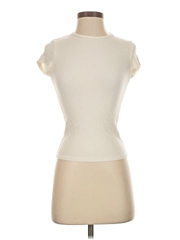 Emma & Sam Short Sleeve Top (view 1)