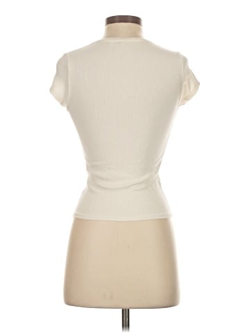 Emma & Sam Short Sleeve Top (view 2)
