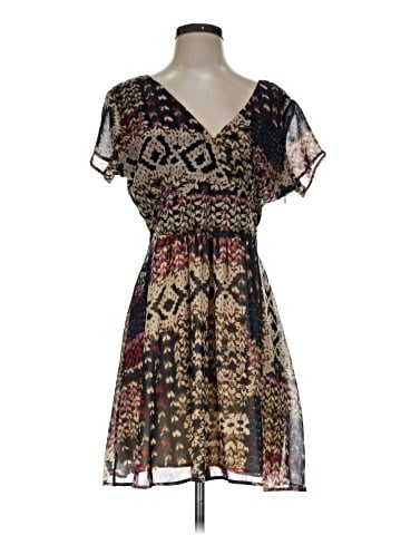 Romeo & Juliet Couture Casual Dress (view 1)