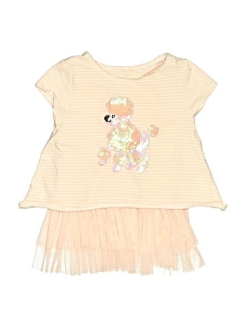 Pippa & Julie Short Sleeve T-Shirt (view 1)