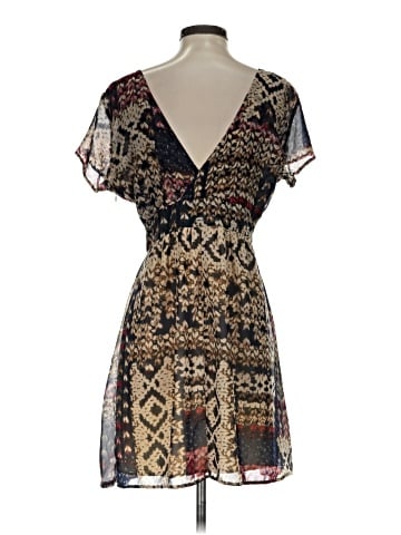 Romeo & Juliet Couture Casual Dress (view 2)