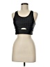 Unbranded Black Sports Bra Size M (estimated) - photo 1
