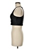 Unbranded Black Sports Bra Size M (estimated) - photo 5