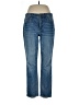 J.Crew Blue Jeans Size 27 waist - photo 1