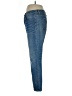 J.Crew Blue Jeans Size 27 waist - photo 5