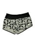 New Balance Graphic Green Athletic Shorts Size S - photo 1