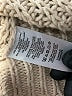 Ann Taylor Tan Pullover Sweater Size M - photo 8