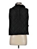 OPUS 100% Polyester Black Vest One size - photo 1