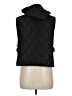 OPUS 100% Polyester Black Vest One size - photo 2