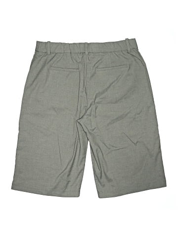 Open Edit Khaki Shorts (view 2)