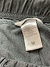 Jacques Moret Solid Gray Track Pants Size M - photo 7