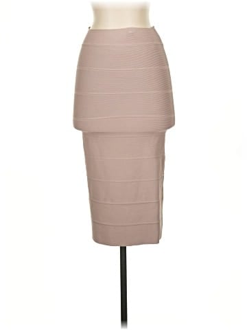 BCBGMAXAZRIA Casual Skirt (view 1)