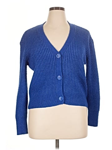 Halogen Cardigan (view 1)