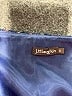 J. McLaughlin Tweed Red Formal Skirt Size 8 - photo 4