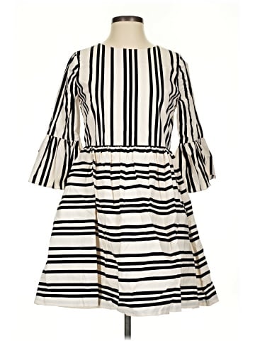 Alice + Olivia Casual Dress (view 1)