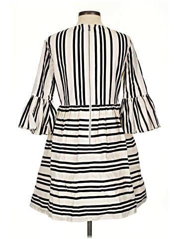 Alice + Olivia Casual Dress (view 2)