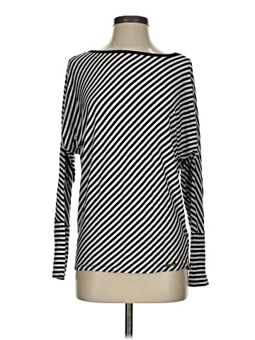 MICHAEL Michael Kors Long Sleeve T-Shirt (view 1)
