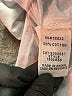 Sophie Max 100% Cotton Silver Kimono Size L - photo 8