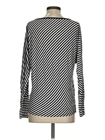 MICHAEL Michael Kors Long Sleeve T-Shirt (view 2)
