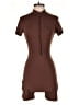 Unbranded Brown Romper Size M - photo 1
