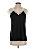 Unbranded Black Sleeveless Blouse Size S - photo 1