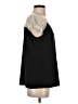 Unbranded Black Sleeveless Blouse Size S - photo 4