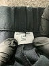 Abercrombie Kids Solid Black Skort Size 7 - 8 - photo 3