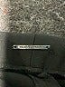 Elie Tahari Black Track Pants Size XL - photo 4