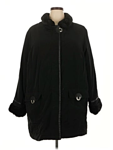 Assorted Brands Coat (view 1)