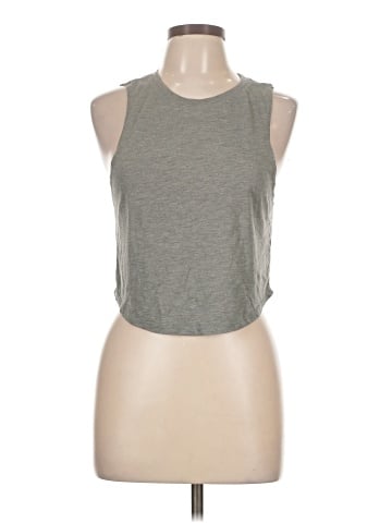 Live Love Dream Aeropostale Sleeveless T-Shirt (view 1)