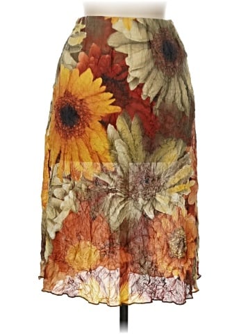 Cactus Casual Skirt (view 1)