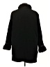 Assorted Brands 100% Polyester Black Coat Size 3X - photo 2