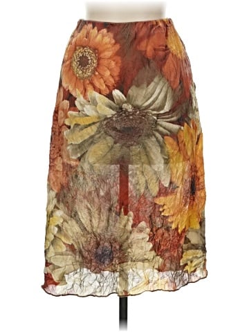 Cactus Casual Skirt (view 2)