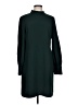 Eliza J 100% Polyester Green Long Sleeve Top Size 12 - photo 1