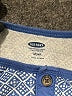Old Navy 100% Cotton Blue Tank Top Size 4T - photo 3