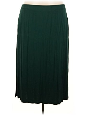 Amazon Essentials Formal Skirt (view 1)