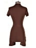 Unbranded Brown Romper Size M - photo 2