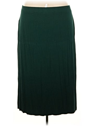 Amazon Essentials Formal Skirt (view 2)