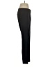 Tommy Hilfiger Solid Black Dress Pants Size 0 - photo 4