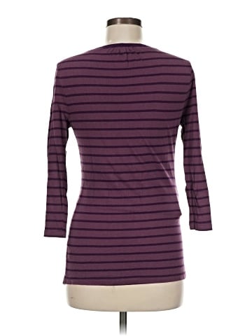 Liz Lange Maternity for Target 3/4 Sleeve T-Shirt (view 2)