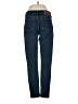 J.Crew Solid Blue Jeans Size 27 waist - photo 2