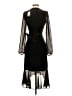 Tommy Hilfiger Black Cocktail Dress Size 2 - photo 2