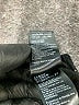 Topshop Black Tank Top Size 2 - photo 8