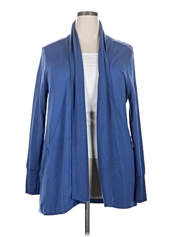 Athleta Cardigan (view 1)