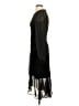 Tommy Hilfiger Black Cocktail Dress Size 2 - photo 5